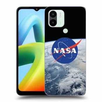 Szilikon tok erre a típusra Xiaomi Redmi A1 - Nasa Earth