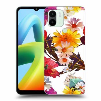 Szilikon tok erre a típusra Xiaomi Redmi A1 - Meadow