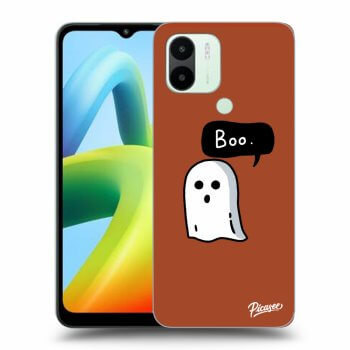 Szilikon tok erre a típusra Xiaomi Redmi A1 - Boo