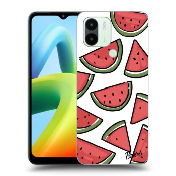 Picasee ULTIMATE CASE Xiaomi Redmi A1 - készülékre - Melone