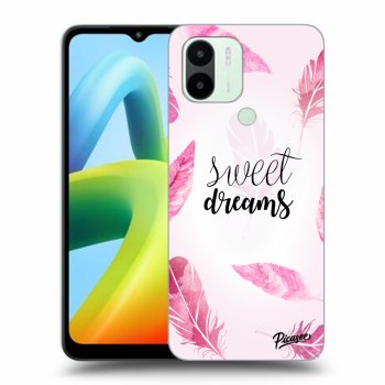 Picasee ULTIMATE CASE Xiaomi Redmi A1 - készülékre - Sweet dreams