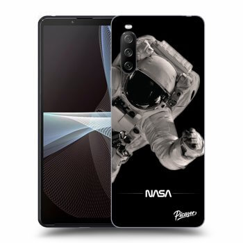 Tok az alábbi mobiltelefonokra Sony Xperia 10 III - Astronaut Big