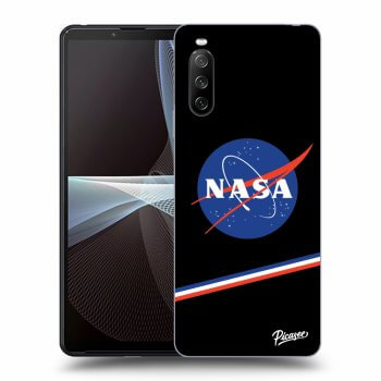 Tok az alábbi mobiltelefonokra Sony Xperia 10 III - NASA Original