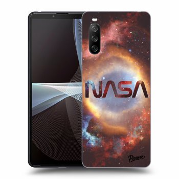 Tok az alábbi mobiltelefonokra Sony Xperia 10 III - Nebula