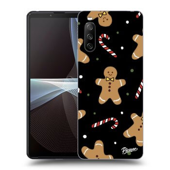 Tok az alábbi mobiltelefonokra Sony Xperia 10 III - Gingerbread