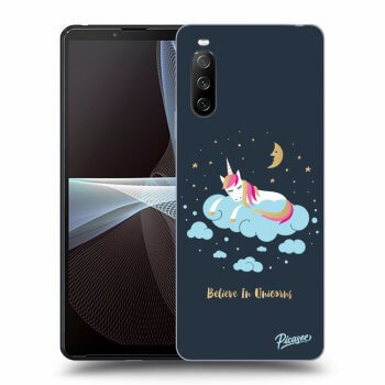 Tok az alábbi mobiltelefonokra Sony Xperia 10 III - Believe In Unicorns