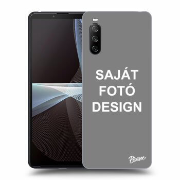 Tok az alábbi mobiltelefonokra Sony Xperia 10 III - Saját fotó/motívum