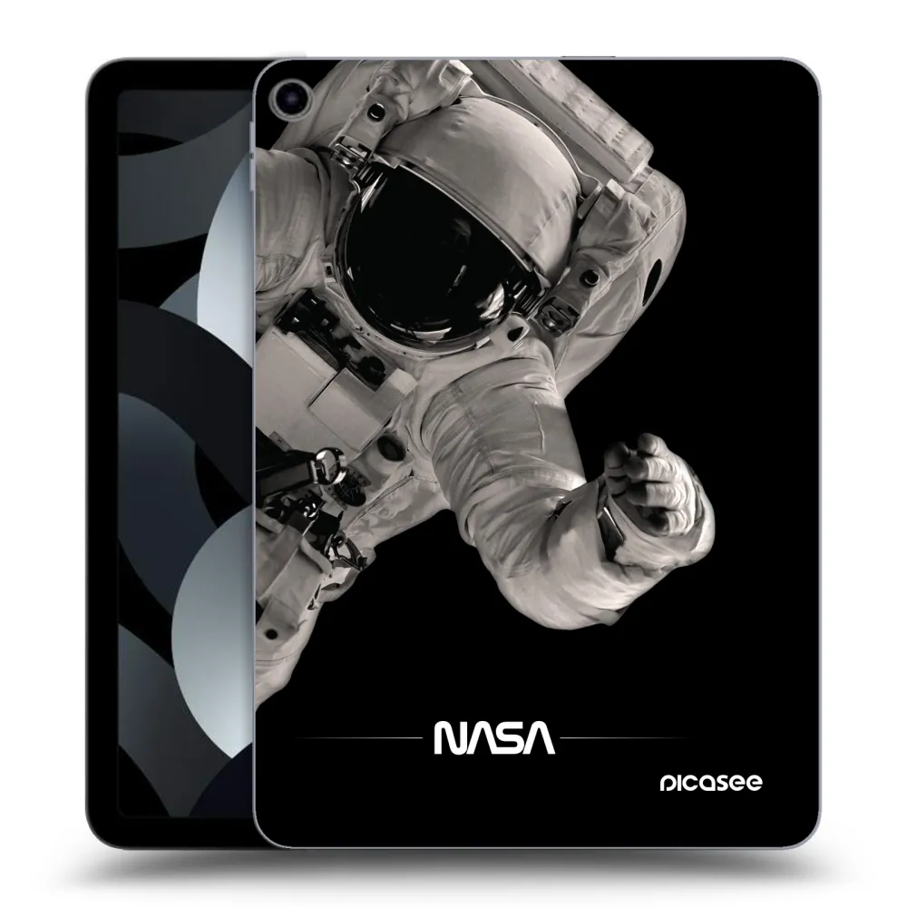 Picasee átlátszó szilikon tok az alábbi táblagépre Apple iPad Pro 11" 2019 (1.gen.) - Astronaut Big