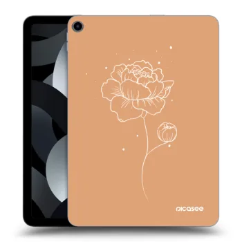 Tok az alábbi táblagépre Apple iPad Pro 11" 2019 (1.gen.) - Peonies