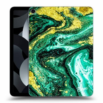 Tok az alábbi mobiltelefonokra Apple iPad Pro 11" 2019 (1.generace) - Green Gold