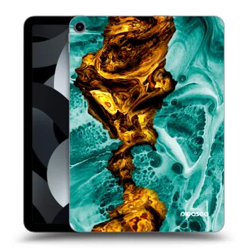 Tok az alábbi táblagépre Apple iPad Pro 11" 2019 (1.gen.) - Goldsky