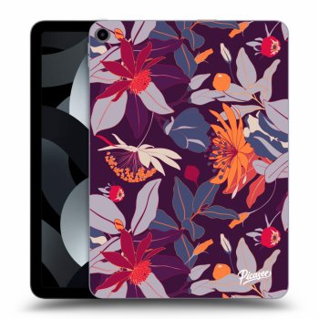 Tok az alábbi mobiltelefonokra Apple iPad Pro 11" 2019 (1.generace) - Purple Leaf
