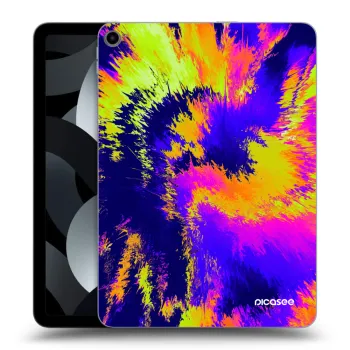 Tok az alábbi táblagépre Apple iPad Pro 11" 2019 (1.gen.) - Burn