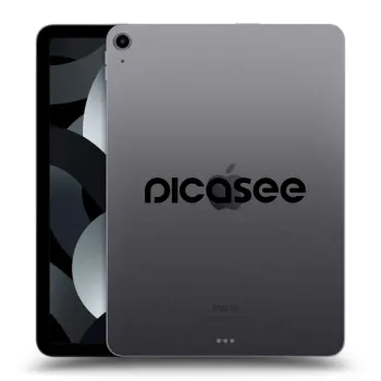 Tok az alábbi táblagépre Apple iPad Pro 11" 2019 (1.gen.) - Picasee - new logo - black