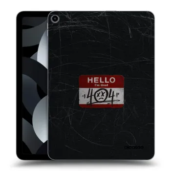 Tok az alábbi táblagépre Apple iPad Pro 11" 2019 (1.gen.) - HELLO 404