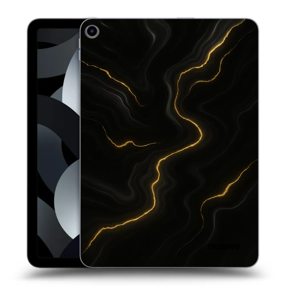Picasee átlátszó szilikon tok az alábbi táblagépre Apple iPad Pro 11" 2019 (1.gen.) - Thunder