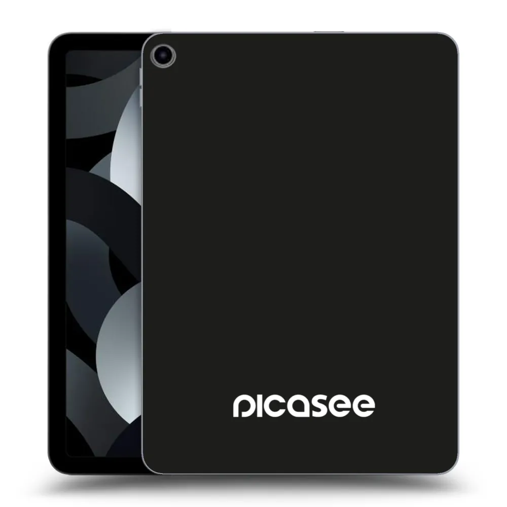 Picasee átlátszó szilikon tok az alábbi táblagépre Apple iPad Pro 11" 2019 (1.gen.) - Picasee