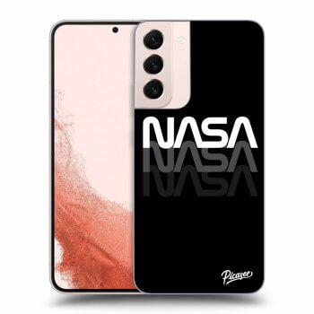 Szilikon tok erre a típusra Samsung Galaxy S23+ 5G - NASA Triple