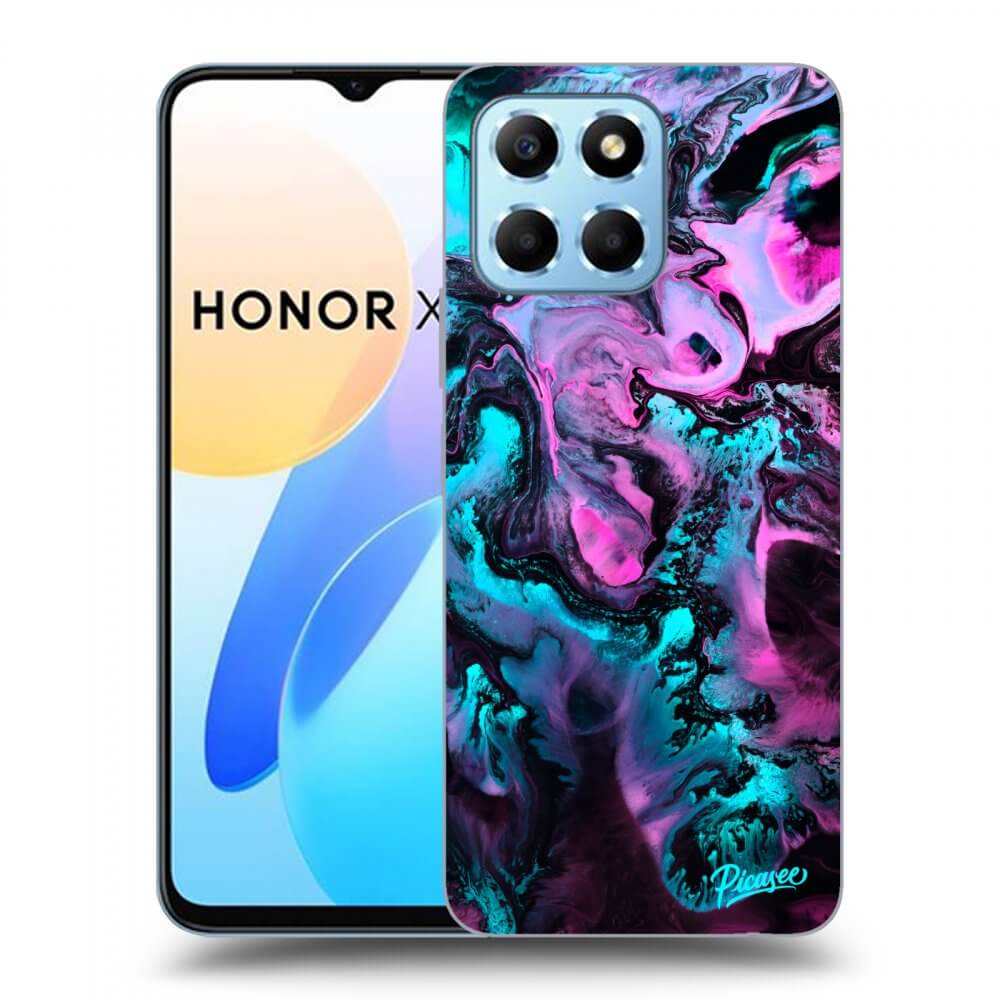 ULTIMATE CASE Honor X8 5G - Készülékre - Lean