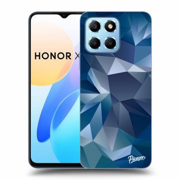 Szilikon tok erre a típusra Honor X8 5G - Wallpaper