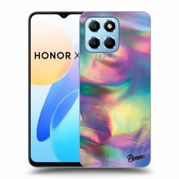 Szilikon tok erre a típusra Honor X8 5G - Holo