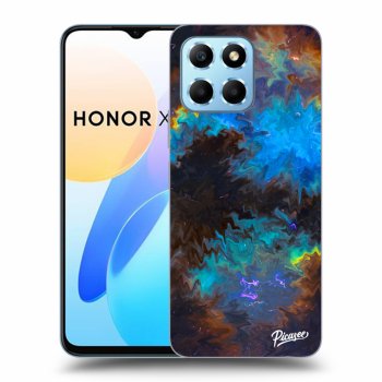 Szilikon tok erre a típusra Honor X6 - Space