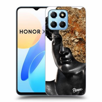Picasee ULTIMATE CASE Honor X6 - készülékre - Holigger