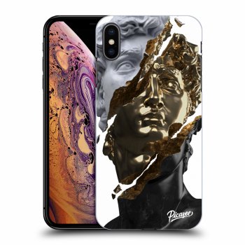 Szilikon tok erre a típusra Apple iPhone XS Max - Trigger