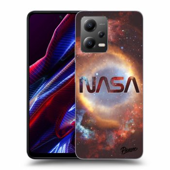 Szilikon tok erre a típusra Xiaomi Poco X5 - Nebula