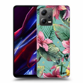 Szilikon tok erre a típusra Xiaomi Poco X5 - Hawaii