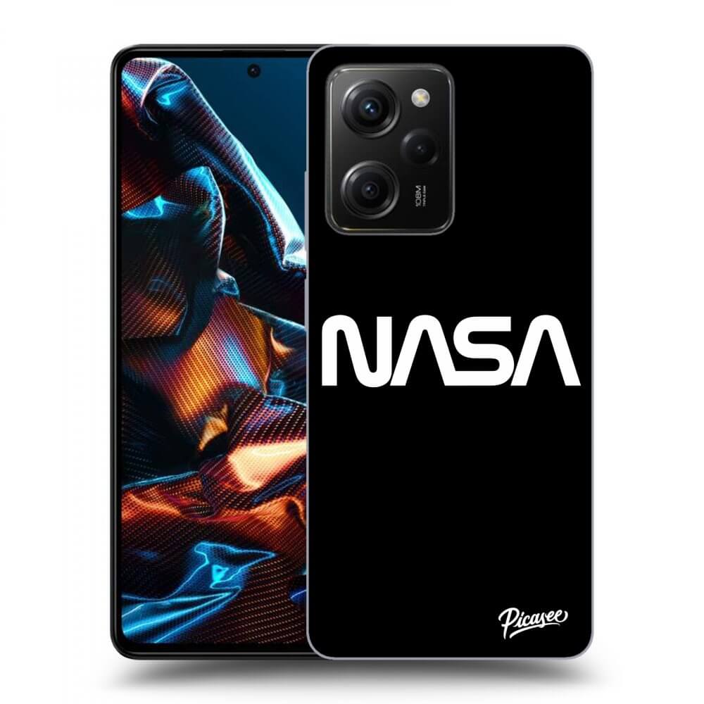 ULTIMATE CASE Xiaomi Poco X5 Pro - Készülékre - NASA Basic