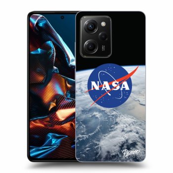 Picasee ULTIMATE CASE Xiaomi Poco X5 Pro - készülékre - Nasa Earth