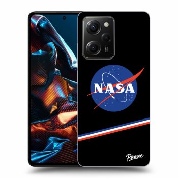 Picasee ULTIMATE CASE Xiaomi Poco X5 Pro - készülékre - NASA Original