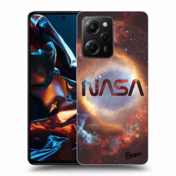 Szilikon tok erre a típusra Xiaomi Poco X5 Pro - Nebula