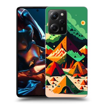 Picasee ULTIMATE CASE Xiaomi Poco X5 Pro - készülékre - Alaska