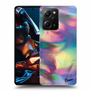 Szilikon tok erre a típusra Xiaomi Poco X5 Pro - Holo