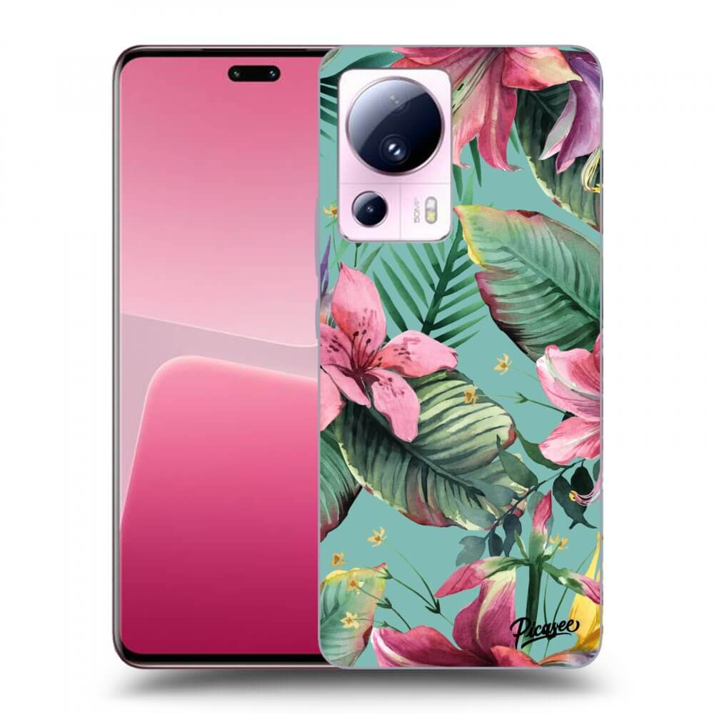 Picasee ULTIMATE CASE Xiaomi 13 Lite - készülékre - Hawaii