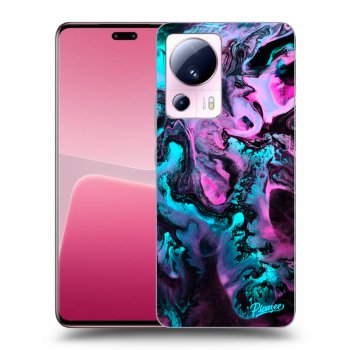 Picasee ULTIMATE CASE Xiaomi 13 Lite - készülékre - Lean