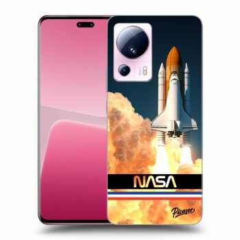Picasee ULTIMATE CASE Xiaomi 13 Lite - készülékre - Space Shuttle