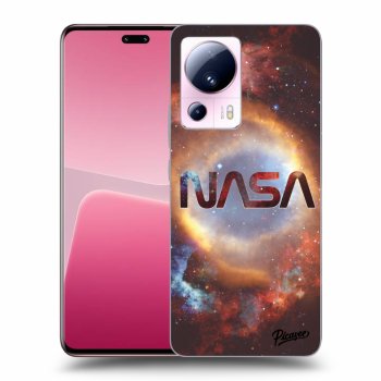 Picasee ULTIMATE CASE Xiaomi 13 Lite - készülékre - Nebula