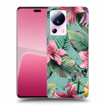 Szilikon tok erre a típusra Xiaomi 13 Lite - Hawaii