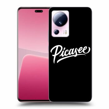Picasee ULTIMATE CASE Xiaomi 13 Lite - készülékre - Picasee - White