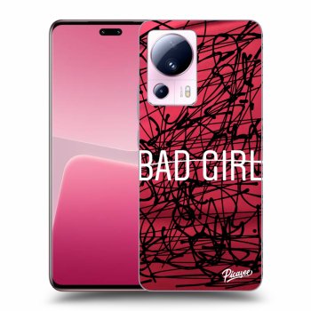 Picasee ULTIMATE CASE Xiaomi 13 Lite - készülékre - Bad girl
