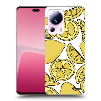 Picasee ULTIMATE CASE Xiaomi 13 Lite - készülékre - Lemon