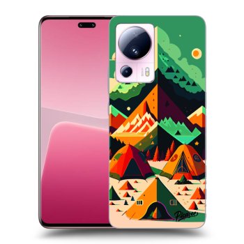 Picasee ULTIMATE CASE Xiaomi 13 Lite - készülékre - Alaska