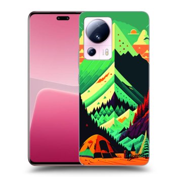 Picasee ULTIMATE CASE Xiaomi 13 Lite - készülékre - Whistler