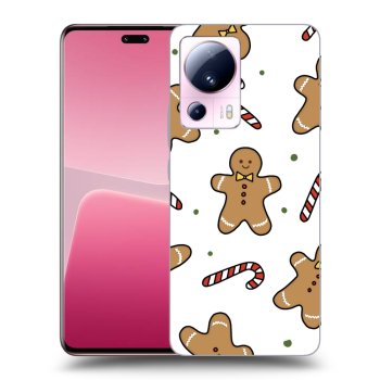 Picasee ULTIMATE CASE Xiaomi 13 Lite - készülékre - Gingerbread