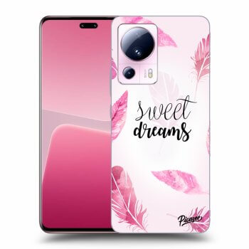 Picasee ULTIMATE CASE Xiaomi 13 Lite - készülékre - Sweet dreams