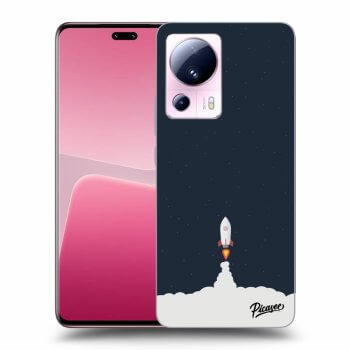 Picasee ULTIMATE CASE Xiaomi 13 Lite - készülékre - Astronaut 2
