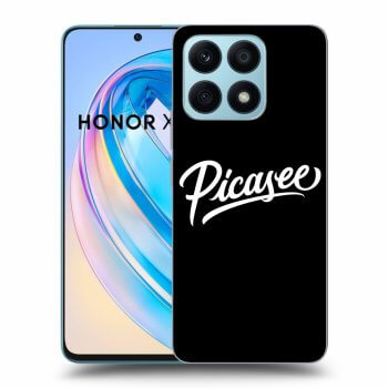 Picasee ULTIMATE CASE Honor X8a - készülékre - Picasee - White